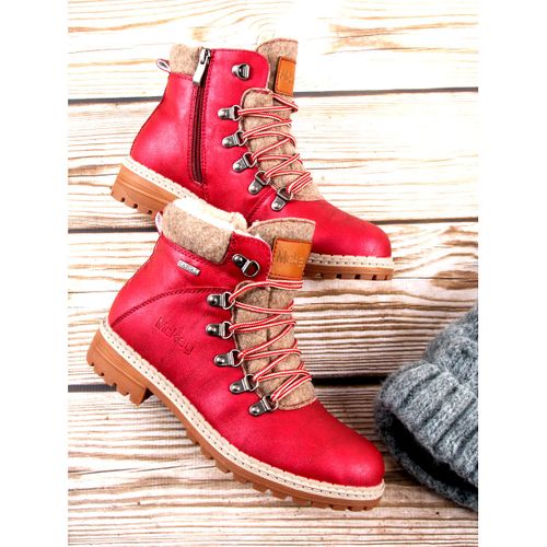 Traperki r.37 na Arena.pl