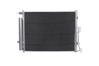 SKRAPLACZ KLIMATYZACJI KIA SOUL I 2009 2010 2011 2012 2013 2014