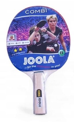 Rakietka Joola COMBI 52300 na Arena.pl