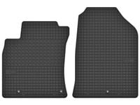 Dywaniki gumowe przednie Kia Ceed III 2018- SolidTread