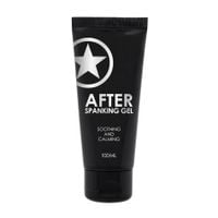after spanking gel - 3 fl oz / 100 ml