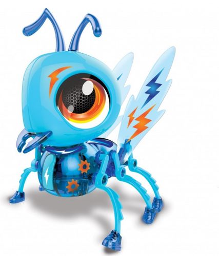 Tm Toys Build-a-bot Mrowka na Arena.pl