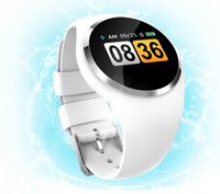 SMARTWATCH zegarek SPORT inteligentna bransoleta