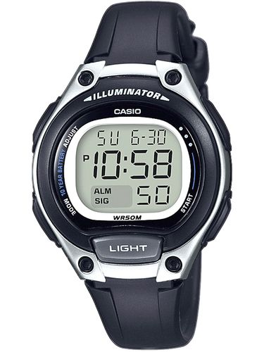 Zegarek Casio LW-203-1AVEF na Arena.pl