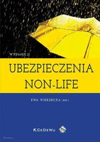 UBEZPIECZENIA NON-LIFE W. 2 RED. EWA WIERZBICKA