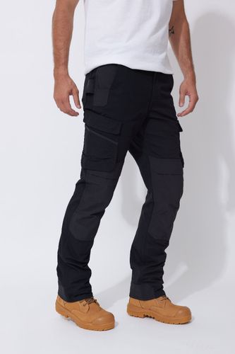 spodnie carhartt steel rugged flex® double-front cargo na Arena.pl