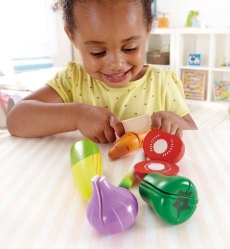 HAPE Warzywa do krojenia na Arena.pl