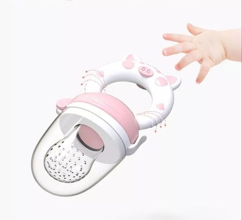 SMOCZEK GRYZAK do jedzenia owoców, pokarmu ZESTAW na Arena.pl