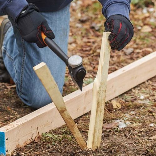 siekiero-młot isocore s 36cm - fs-1062936 na Arena.pl