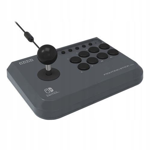 Kontroler Hori Fighting Stick Mini Nintendo Switch na Arena.pl