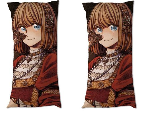 Dakimakura Arte na Arena.pl