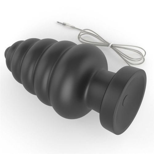 7"" king sized vibrating anal cracker na Arena.pl