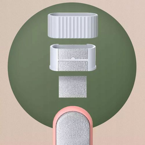 SZCZOTKA DO US. SIERSCI NEW DESIGN CD013 na Arena.pl