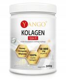 Kolagen Wołowy typu II - Yango - 300g - stawy chrząstki mięśnie