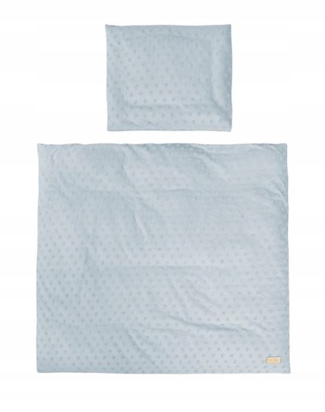 Organic Cradle Bedding 'Lil Planet' zdjęcie 1