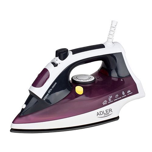 Żelazko 3000 W AD 5022 ADLER na Arena.pl