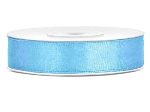 wstążka sat.błęk.12mm/25m  187 na Arena.pl