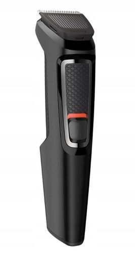 MASZYNKA GOLARKA PHILIPS TRYMER WŁOSY BRODA BEZPRZEWODOWA DO ZAROSTU + ETUI na Arena.pl