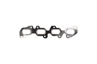 USZCZELKA KOLEKTORA WYDECHU VW TIGUAN 2010 2011 2012 2013 2014 2015 2016