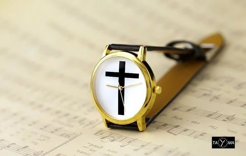 ZEGAREK DAMSKI CROSS - asox - ABSOLUTNY HIT! (zx588a) na Arena.pl