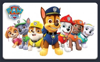 Magnes Psi Patrol zdjęcie 2