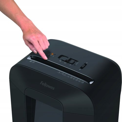 Niszczarka Fellowes LX85 na Arena.pl
