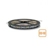 TAŚMA LED 5050 RGB NW 14,4W/M 5M 60 DIOD/M 12V
