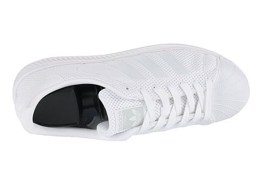 adidas SUPERSTAR BOUNCE (S82236) na Arena.pl