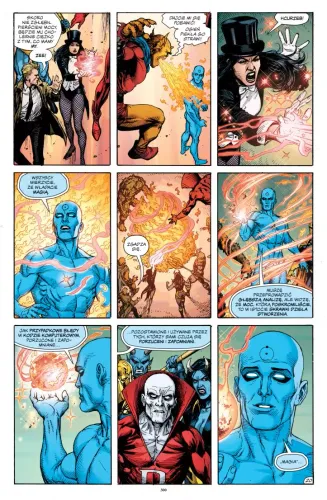 Zegar zagłady na Arena.pl