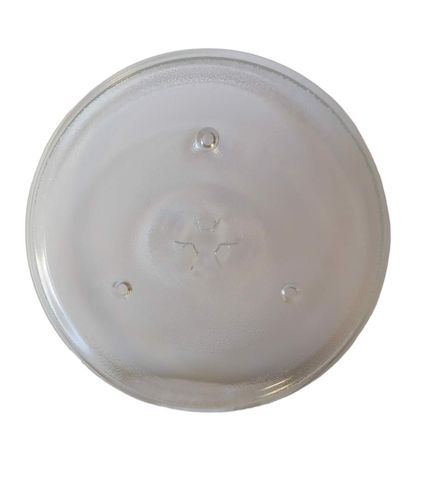 Uniwersalny talerz obrotowy do mikrofali 27cm na Arena.pl