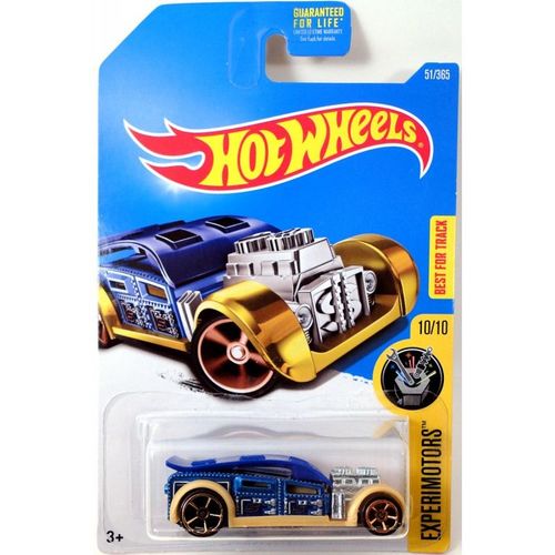 Hot Wheels auto Fast Cash na Arena.pl