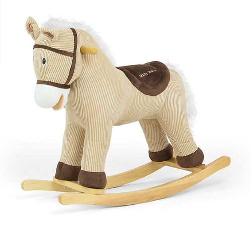 Koń Pony Beige na Arena.pl
