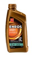 olej ENEOS HYPER-S 5w30 1L C2 ; PSA B71 2290 ; JAPAN OIL
