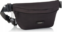 Saszetka bidorowa Hedgren Halo 2L Black