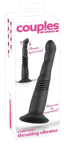 CC G and P-Spot Thrusting Fing na Arena.pl