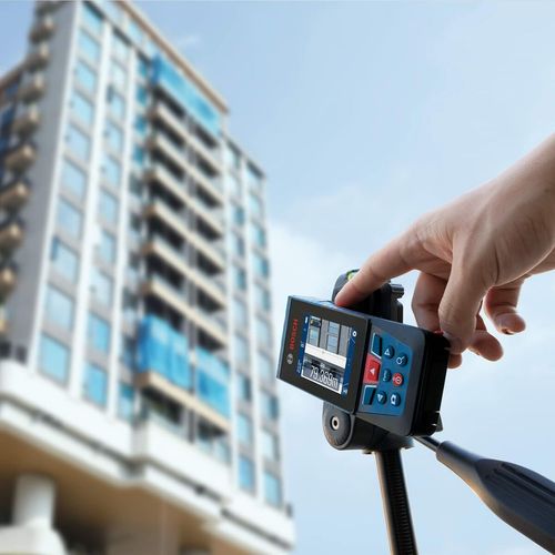 Telemetr BOSCH GLM TV 150-27 C na Arena.pl