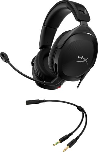 Słuchawki HyperX Cloud Stinger 2 Gaming Headset Mauszne Czarne na Arena.pl