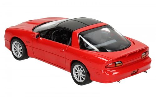 Chevrolet Camaro SS na Arena.pl