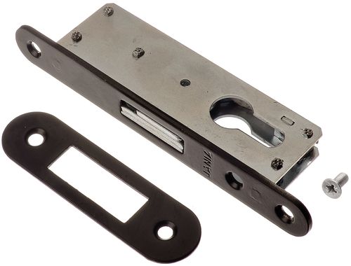 zamek wpuszczany jania 22 hakowy na wkładke - mp zw hak  j na Arena.pl