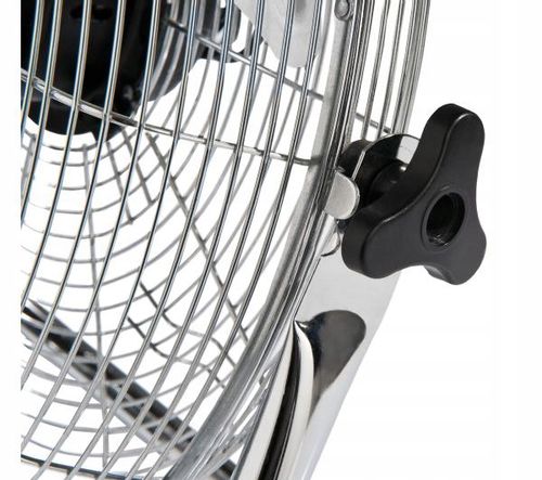 Cyrkulator RAVEN 55 W wentylator na Arena.pl