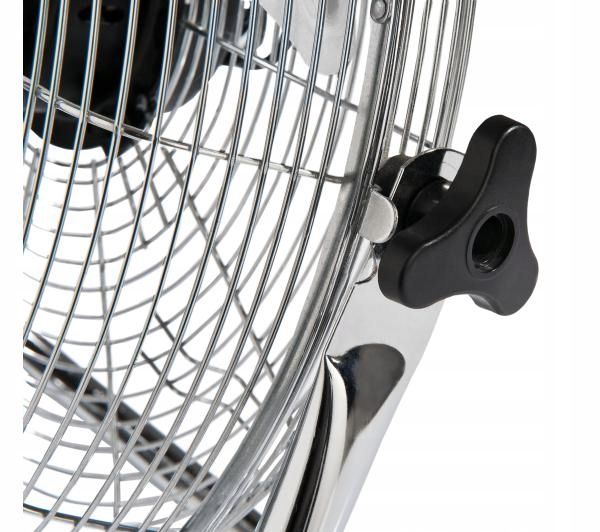 Cyrkulator RAVEN 55 W wentylator zdjęcie 4