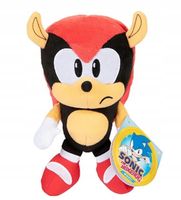 SONIC Szybki Jak Błyskawica Pluszak MIGHTY 23cm