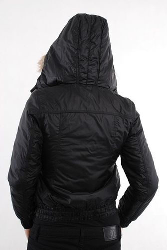 Kurtka Puma Padded 55683401 L na Arena.pl