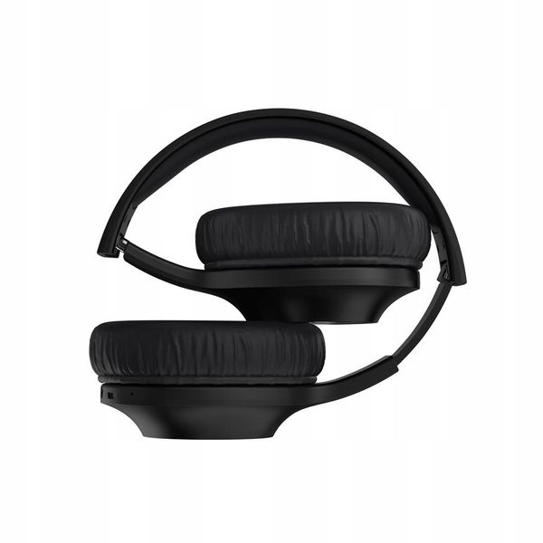 Słuchawki Bluetooth Nauszne z Mikrofonem zdjęcie 1