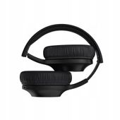 Słuchawki Bluetooth Nauszne z Mikrofonem