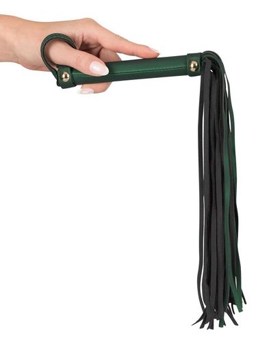 bk collar, clips and flogger na Arena.pl