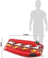 Dmuchana deska do pływania Intex 112 x 62 cm 58165