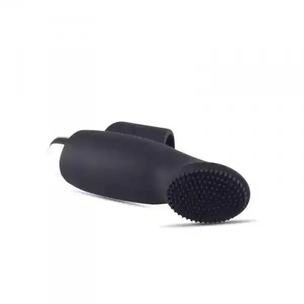 Stymulator-Vibratore Finger Fan Tease zdjęcie 3