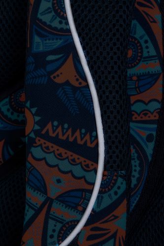 COOLPACK - FACTOR - PLECAK MŁODZIEŻOWY - AZTEC BLUE * na Arena.pl