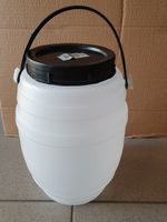 beczka plastikowa bidon 4l